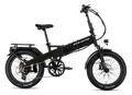 XP4 Tempest Grey eBike
