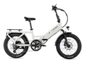 XP4 Step-Thru Stratus White eBike