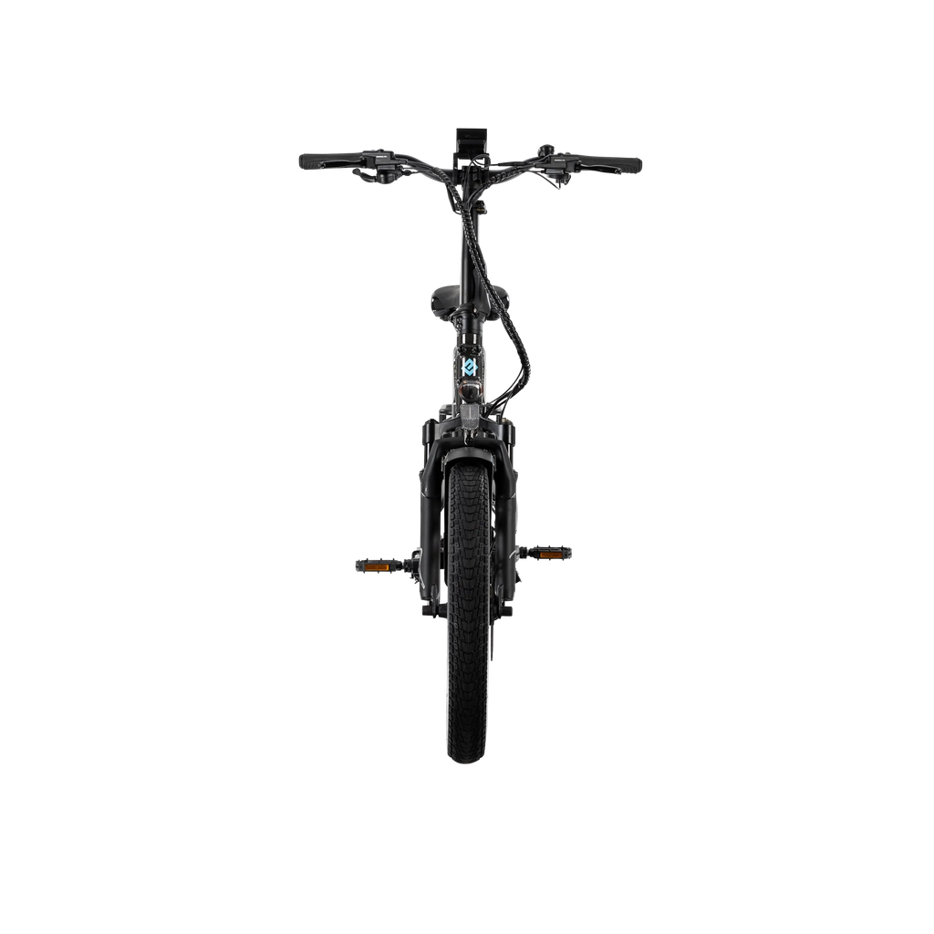 XP4 750 Tempest Grey eBike