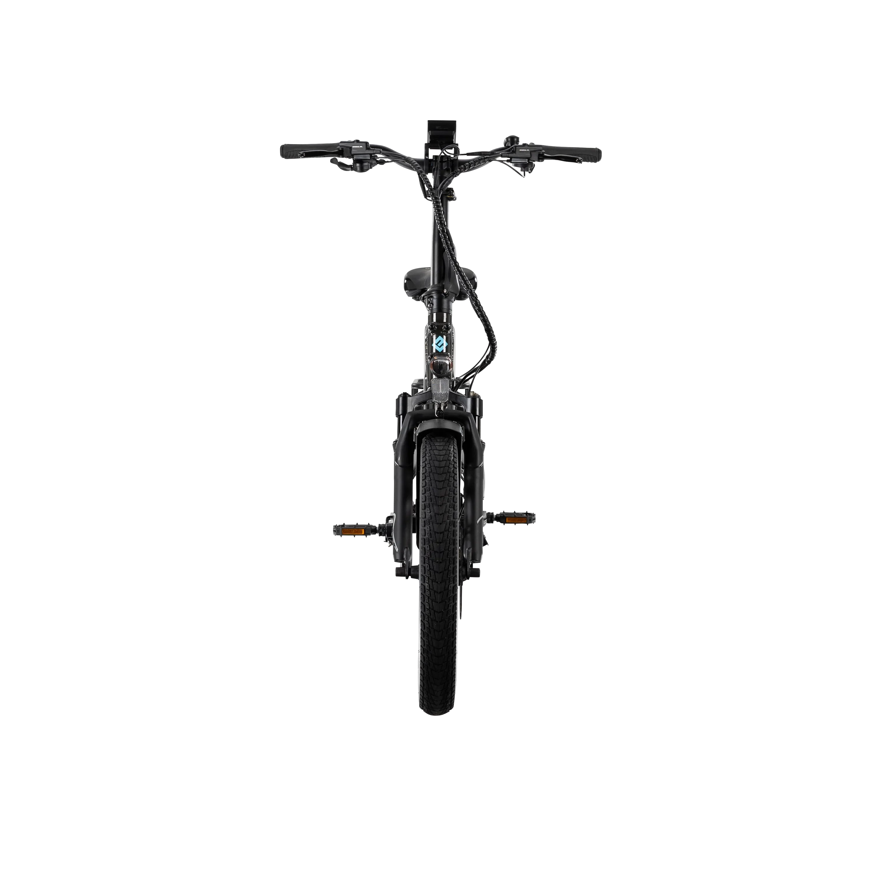 XP4 750 Tempest Grey eBike