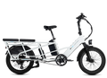 XPedition2 Stratus White eBike