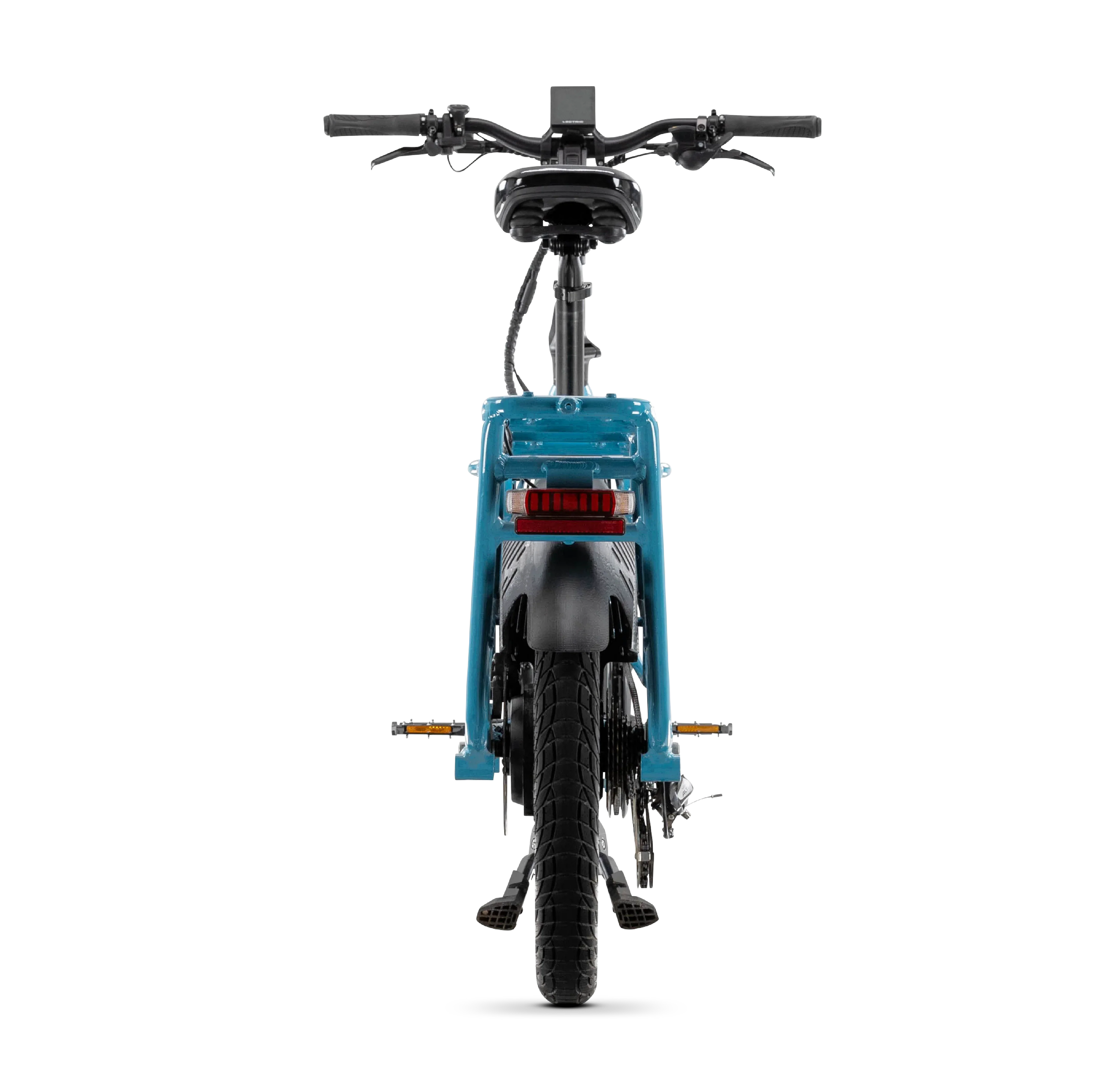 XPedition2 Raindrop Blue eBike