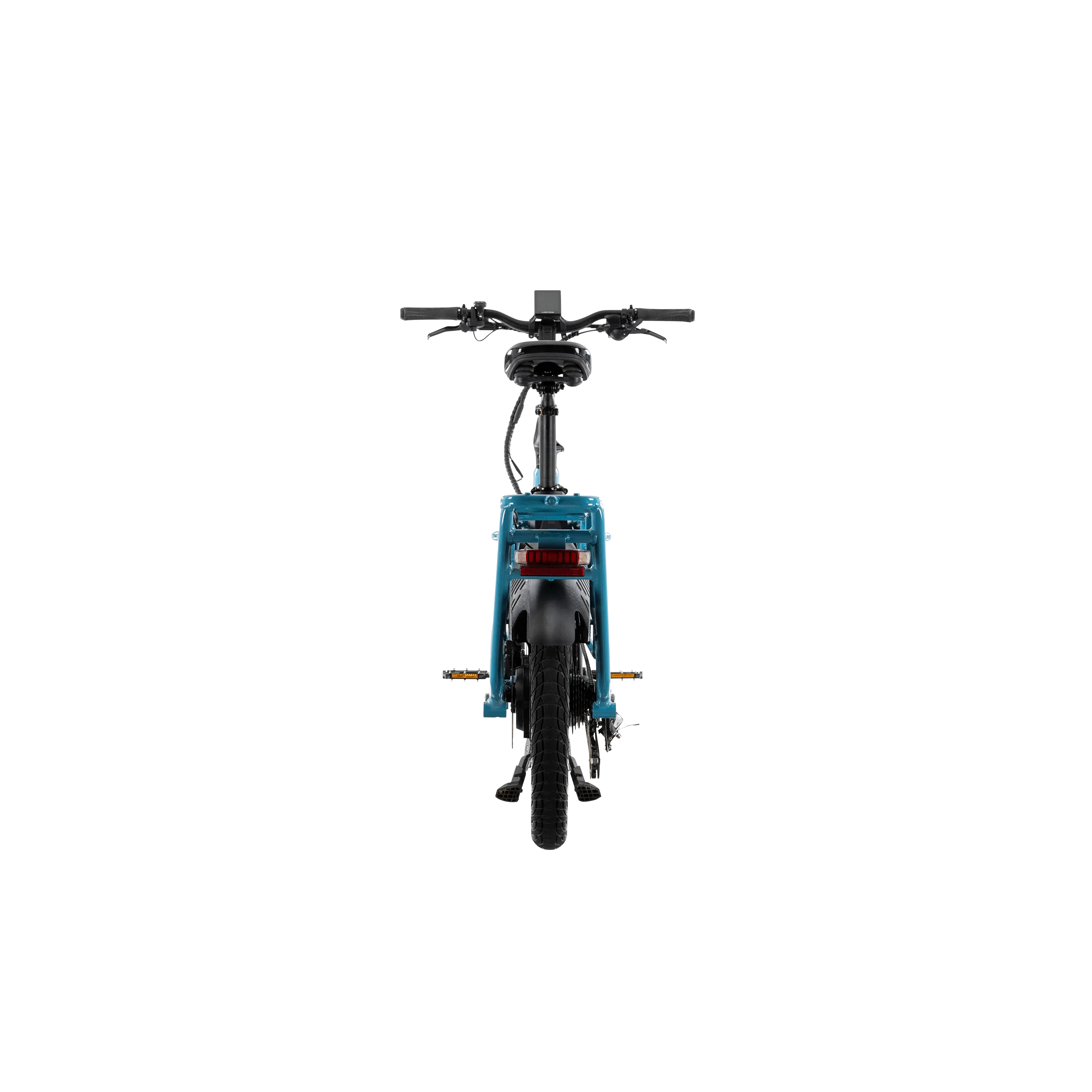 XPedition2 Raindrop Blue eBike