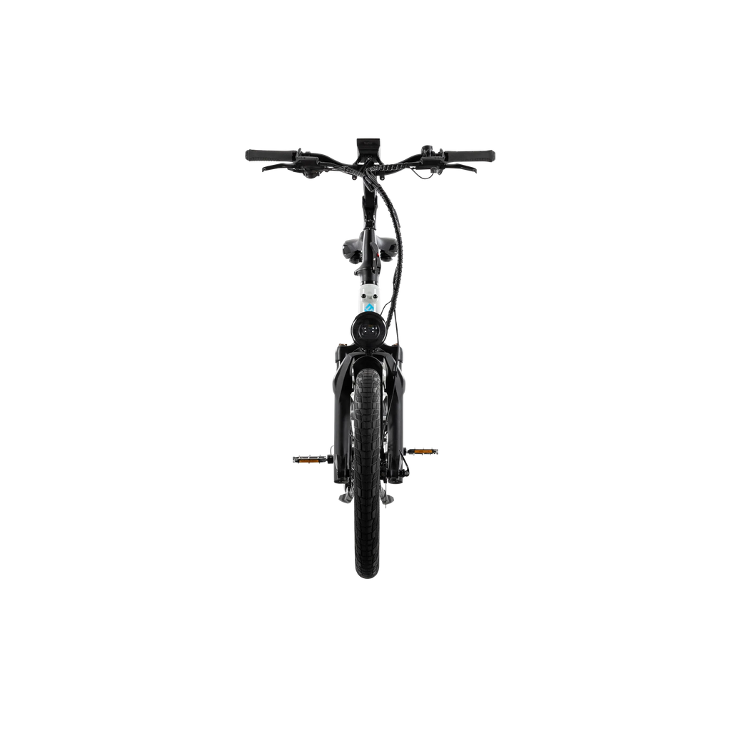 XPedition2 Stratus White eBike