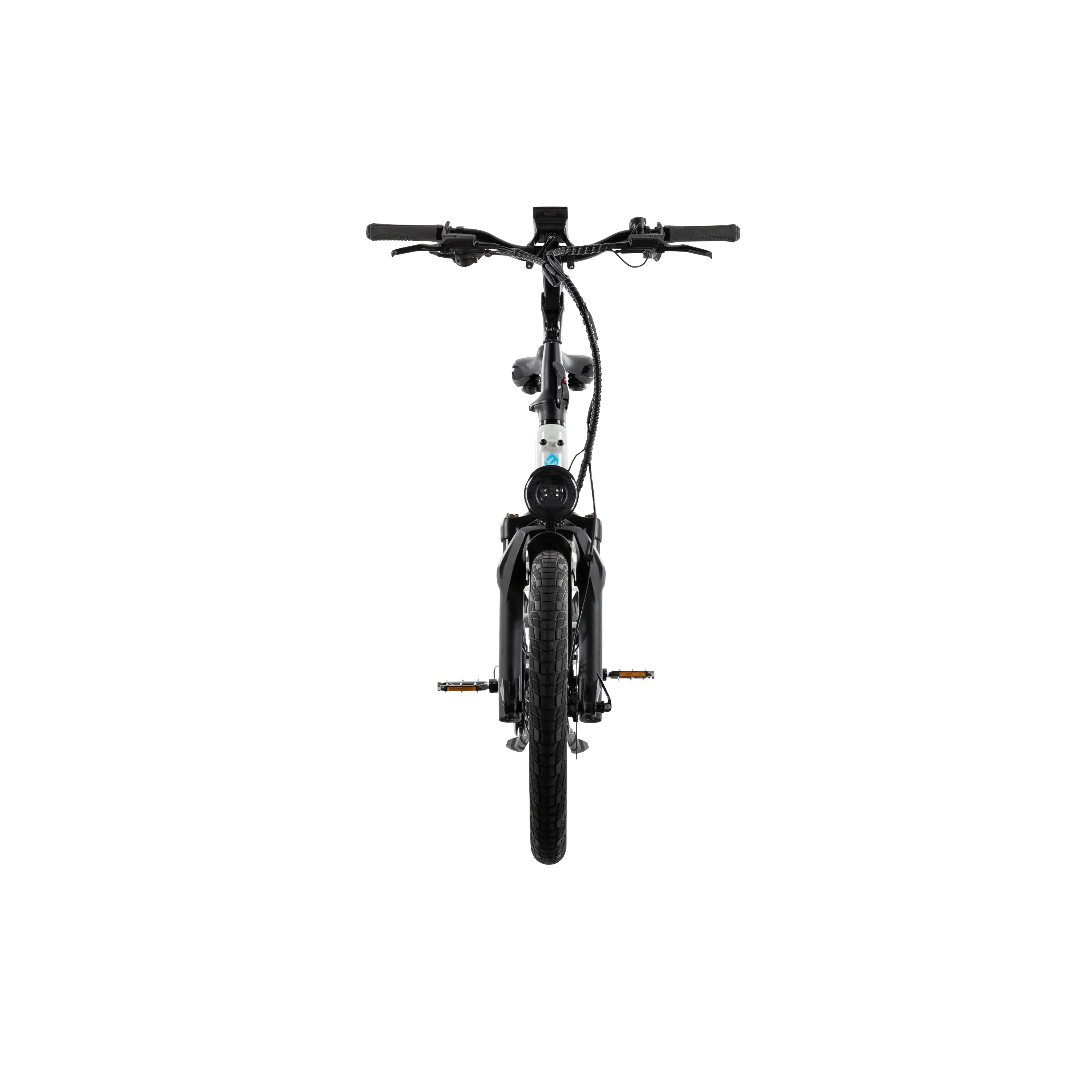 XPedition2 Stratus White eBike