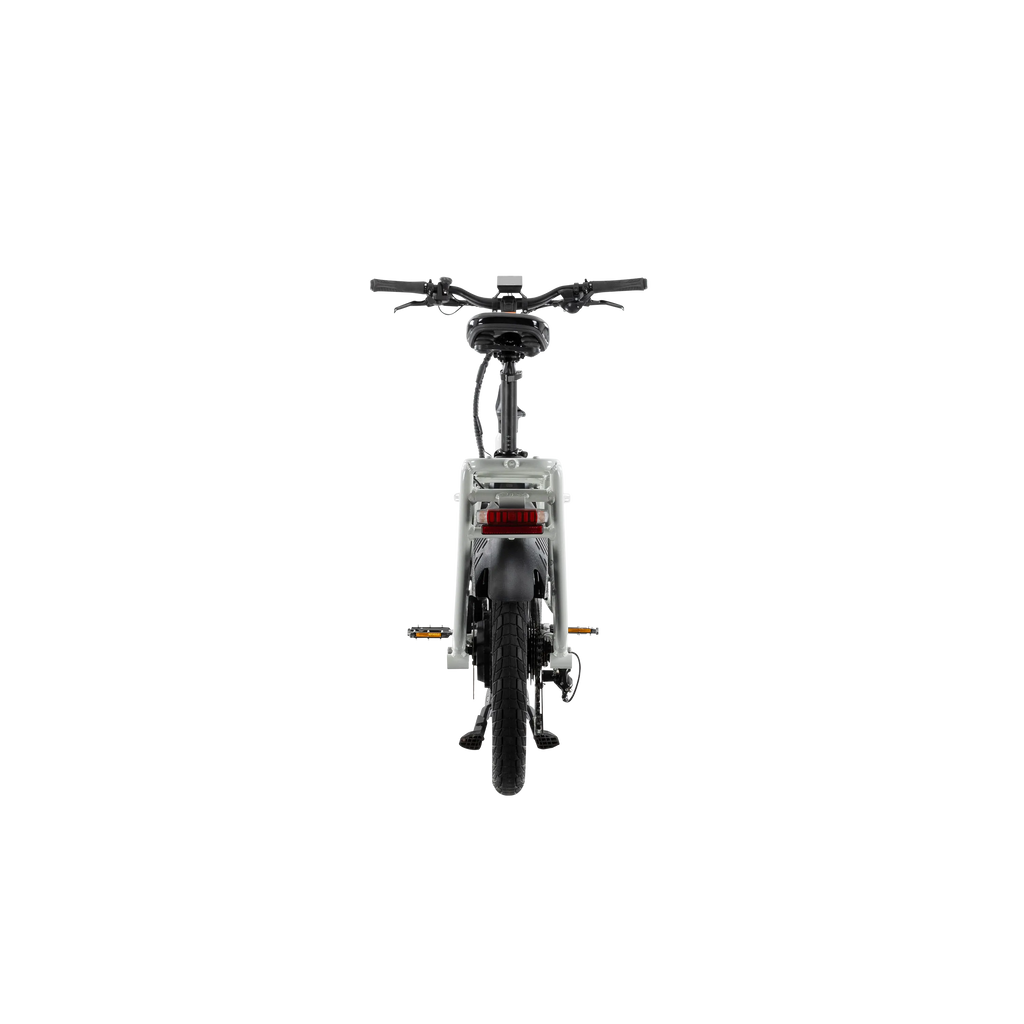XPedition2 Stratus White eBike