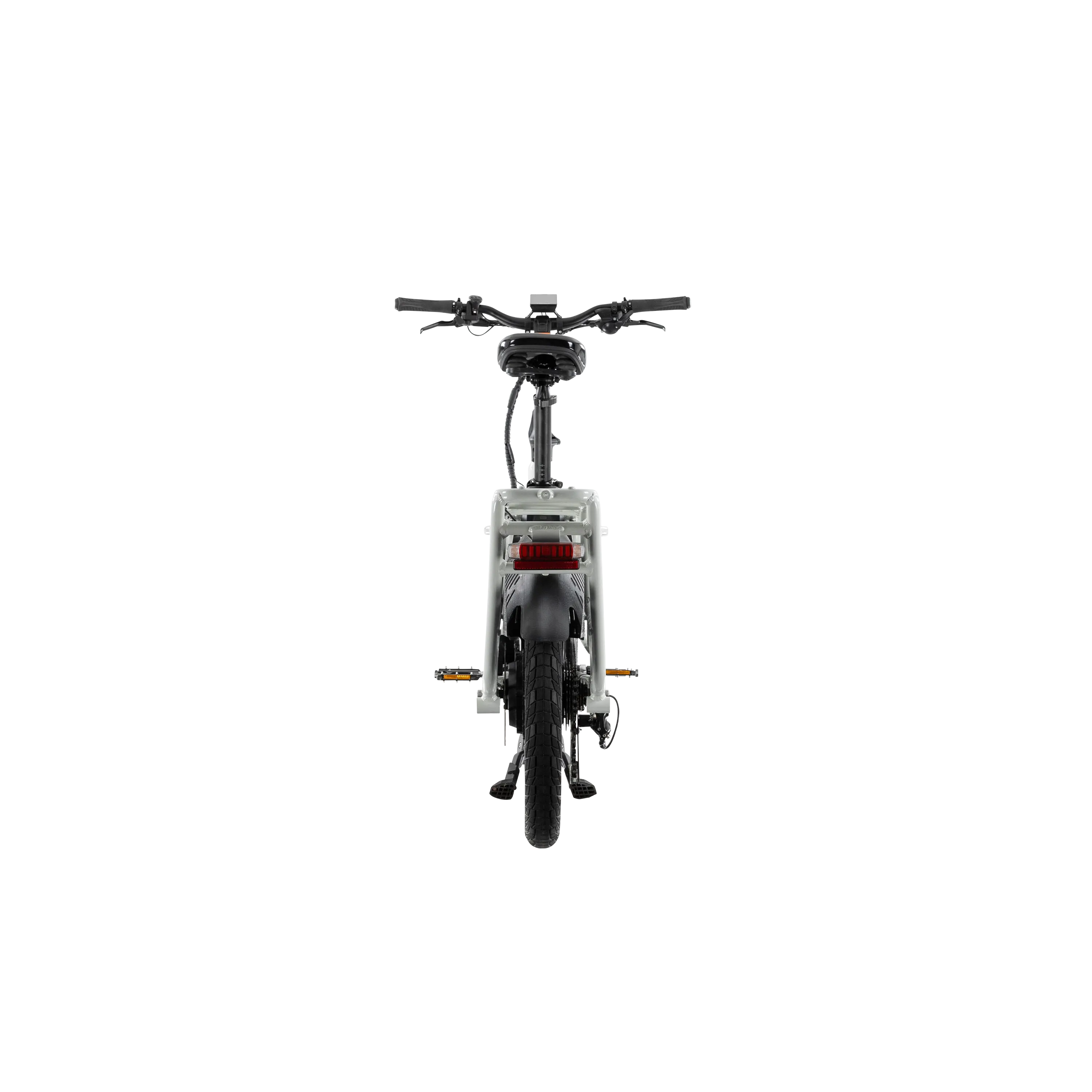 XPedition2 Stratus White eBike