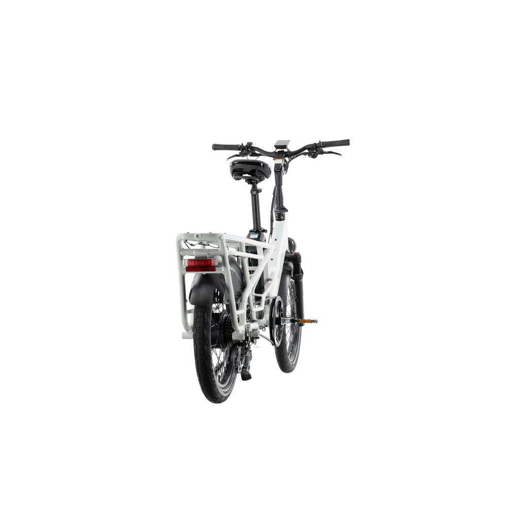 XPedition2 Stratus White eBike