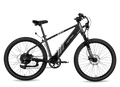 XPress High-Step eBike