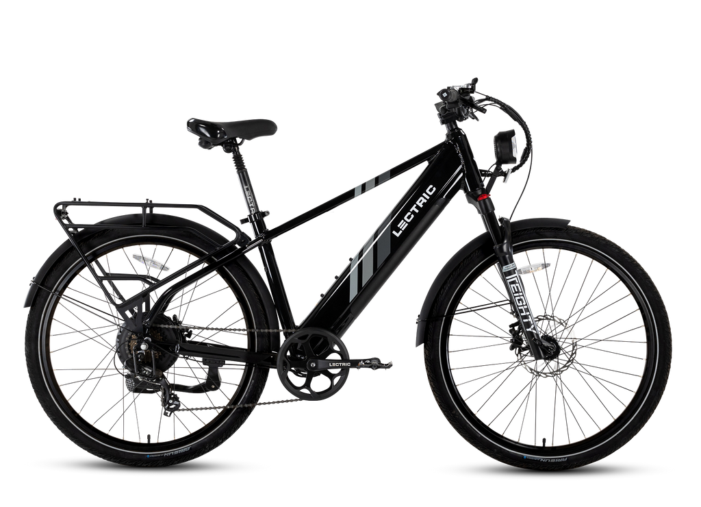 XPress 750 High-Step eBike