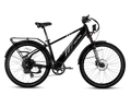 XPress 750 High-Step eBike