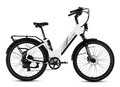 XPress 750 Step-Thru eBike