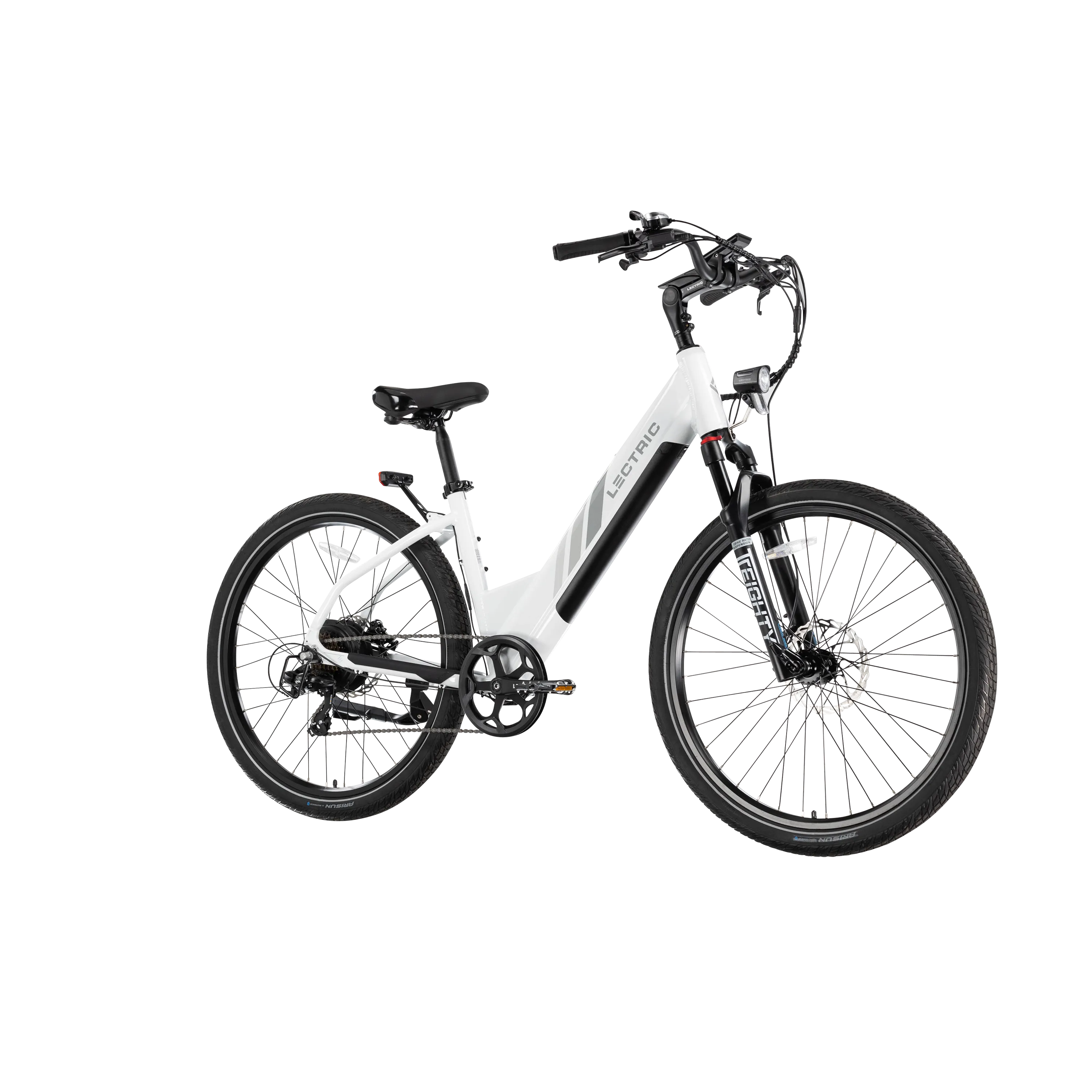 XPress 750 Step-Thru eBike