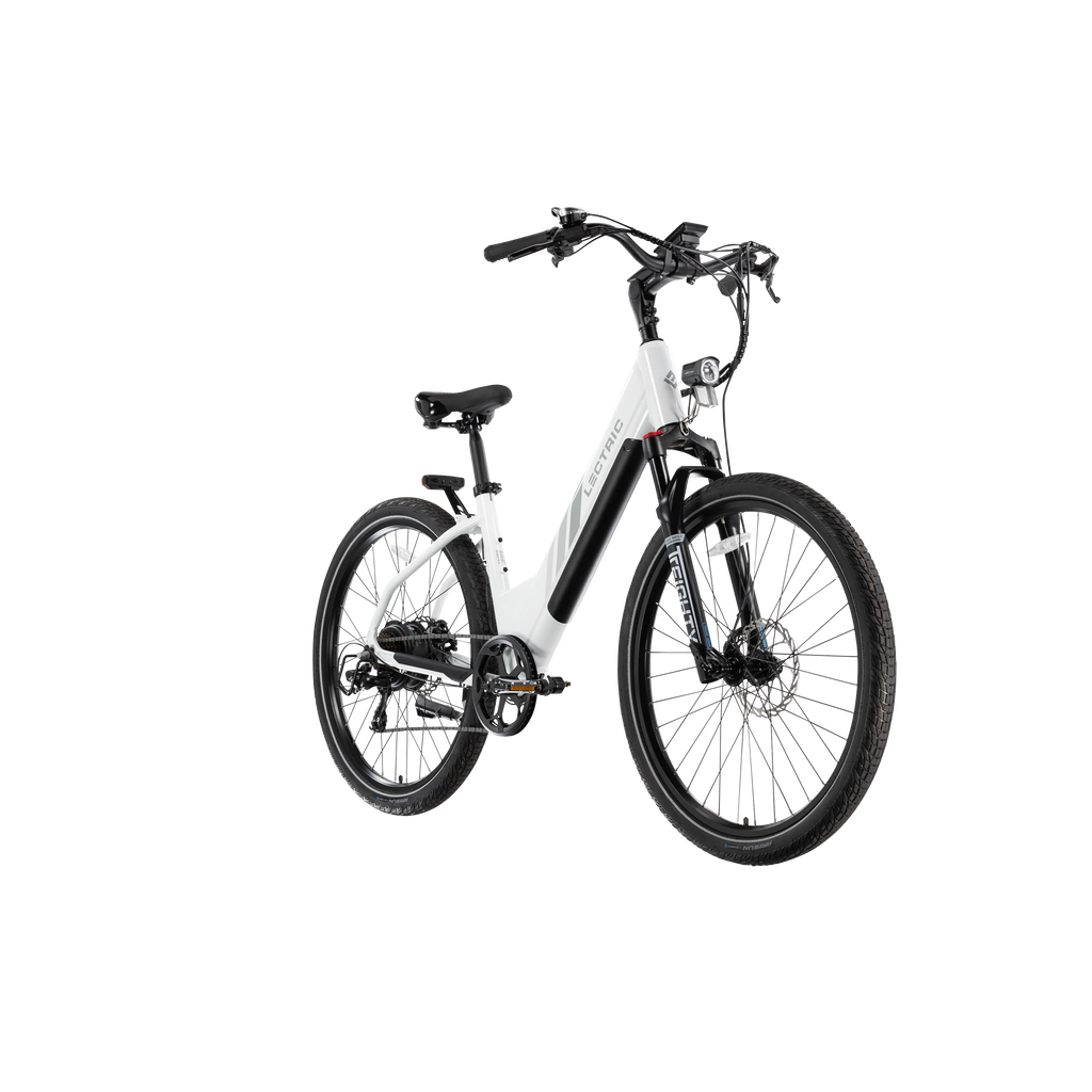 XPress 750 Step-Thru eBike