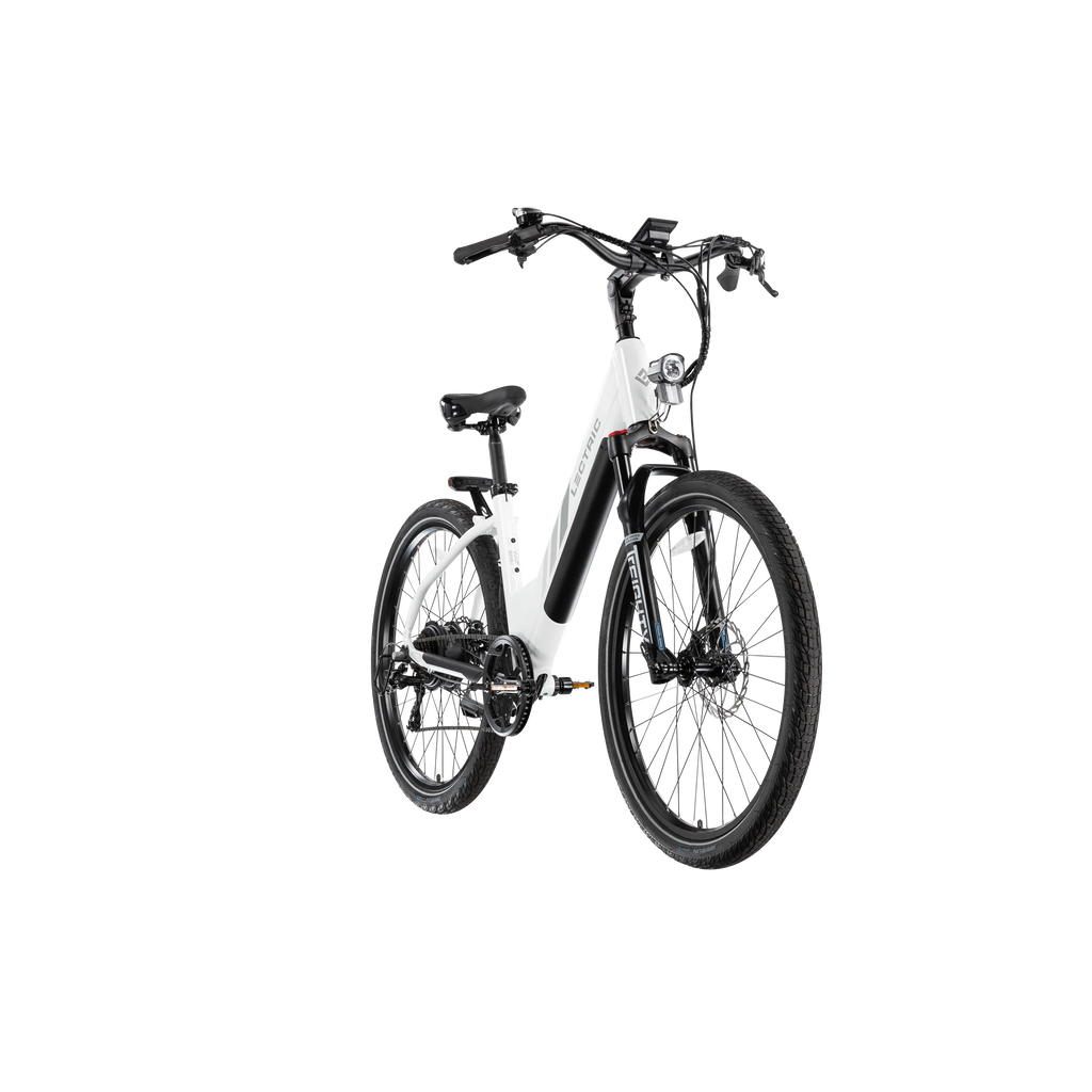 XPress 750 Step-Thru eBike