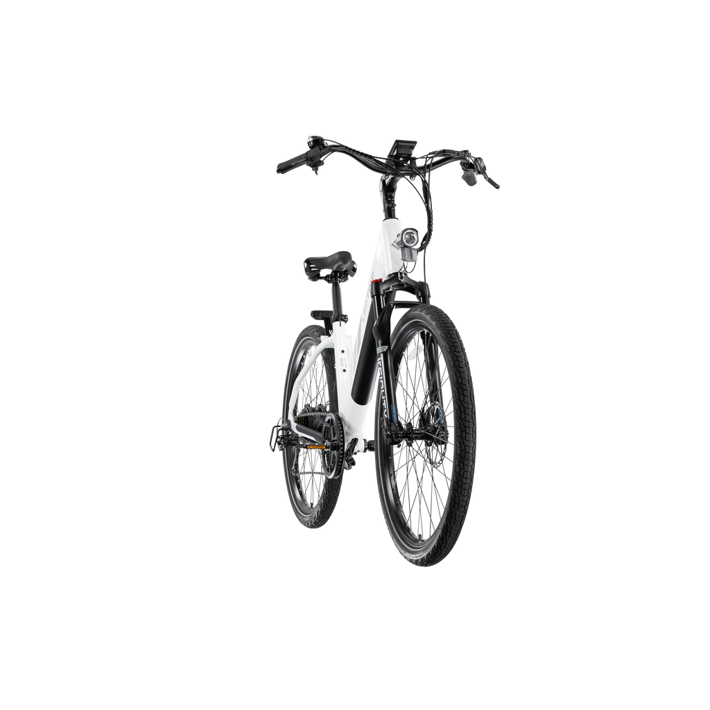 XPress 750 Step-Thru eBike