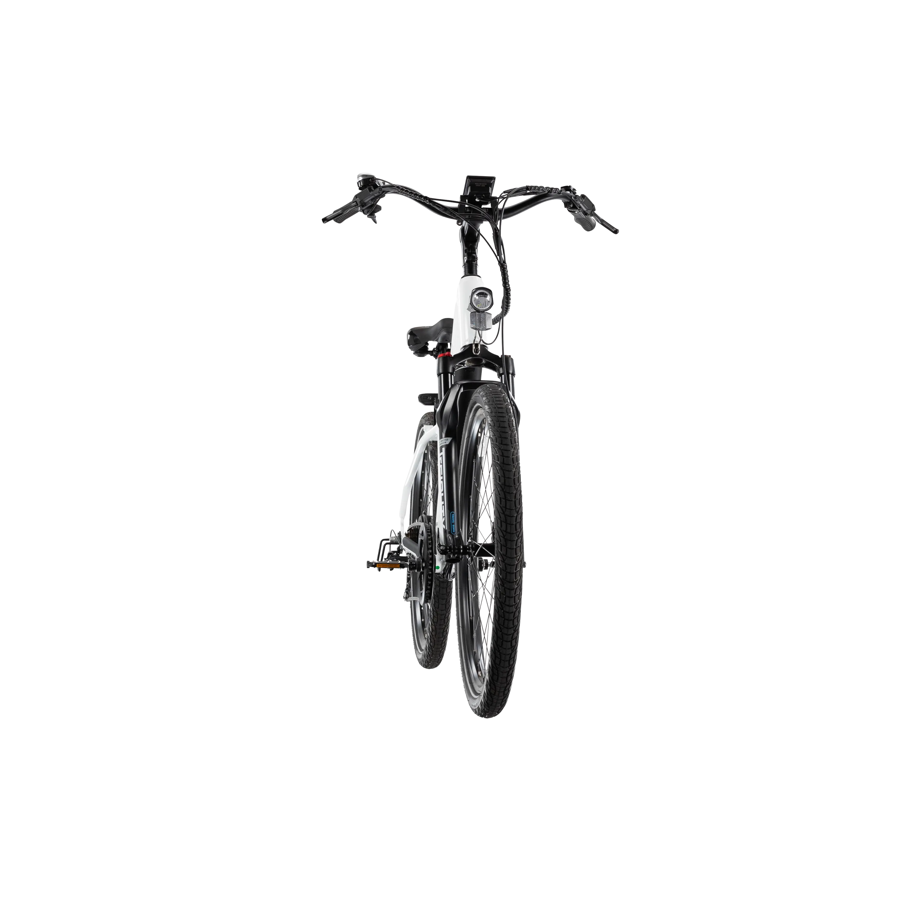 XPress 750 Step-Thru eBike