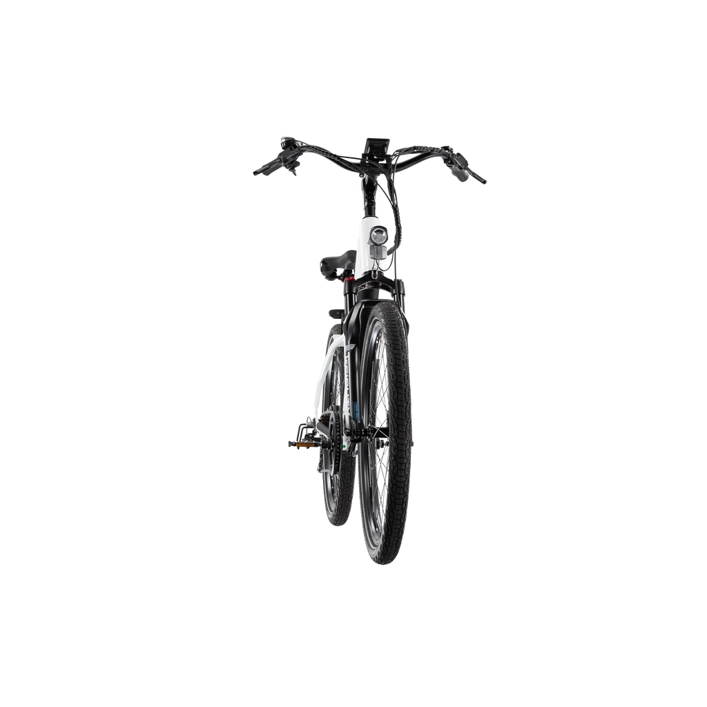 XPress Step-Thru eBike