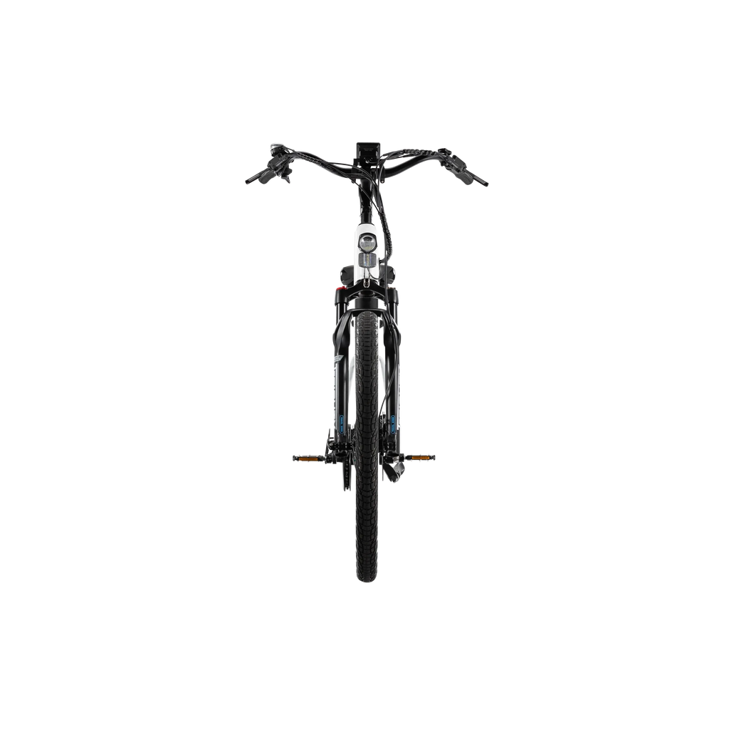 XPress Step-Thru eBike