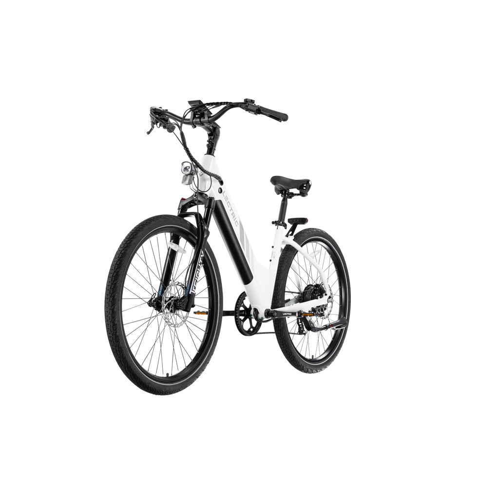 XPress Step-Thru eBike