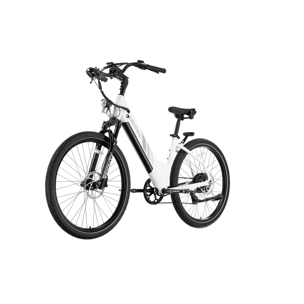 XPress Step-Thru eBike