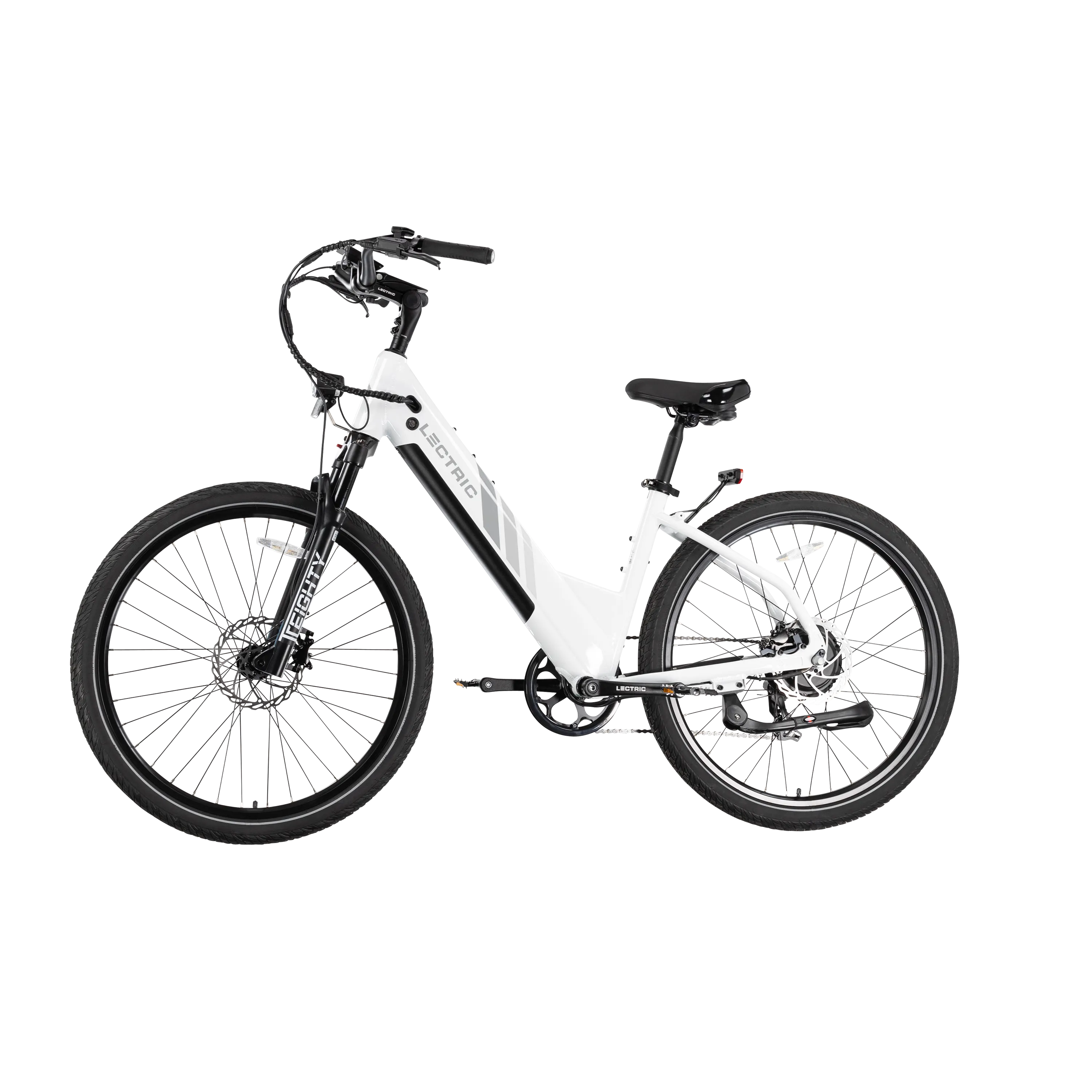 XPress 750 Step-Thru eBike