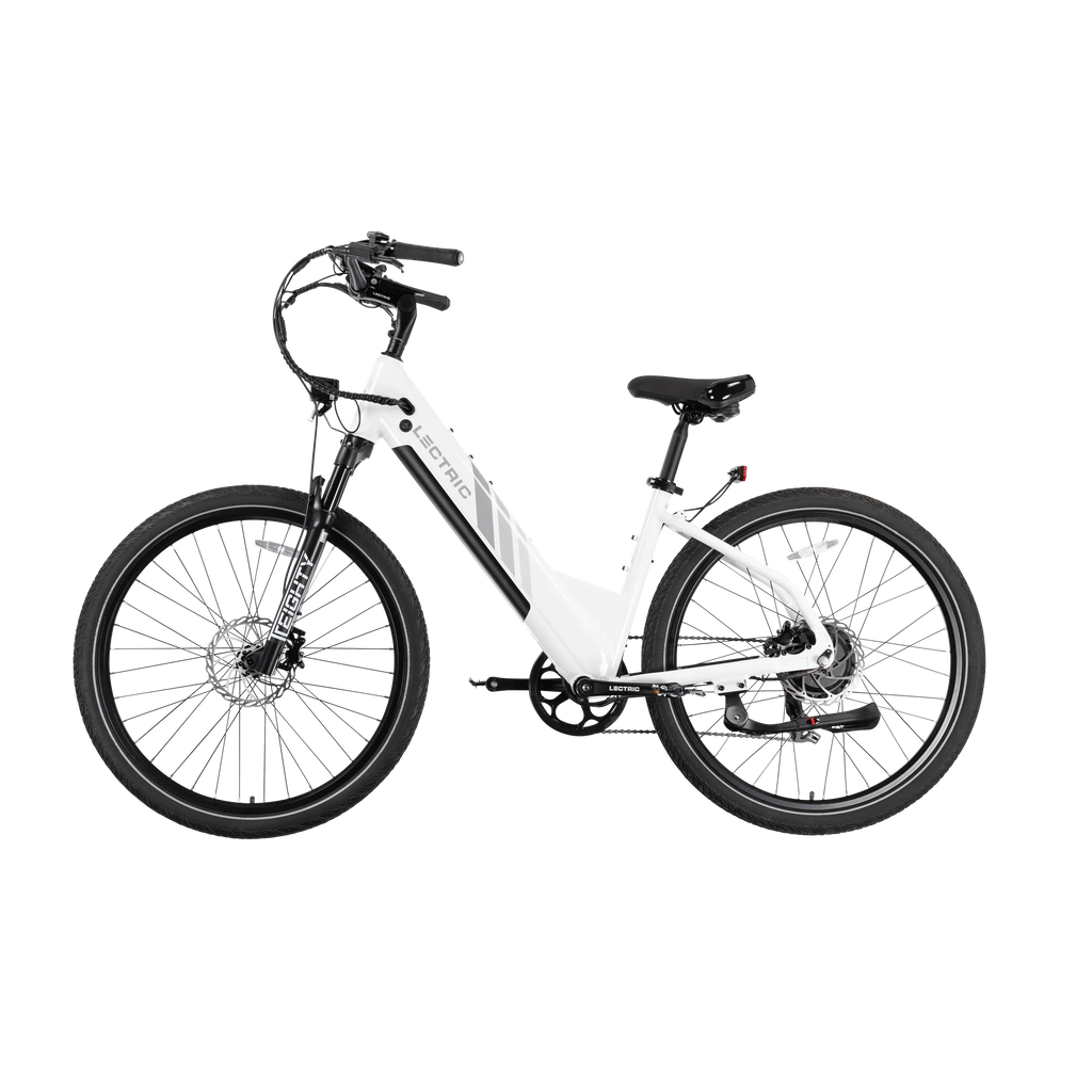 XPress Step-Thru eBike
