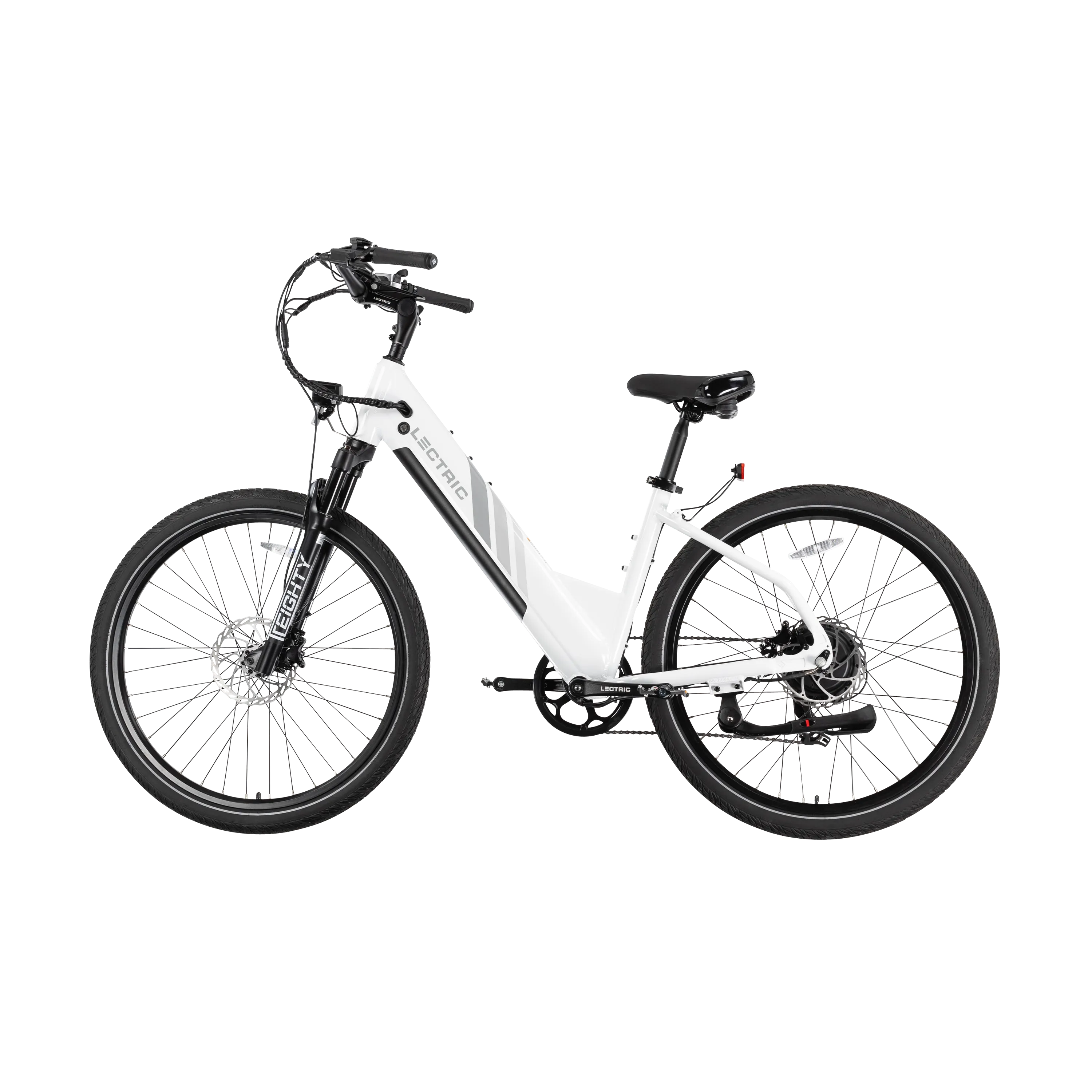 XPress 750 Step-Thru eBike