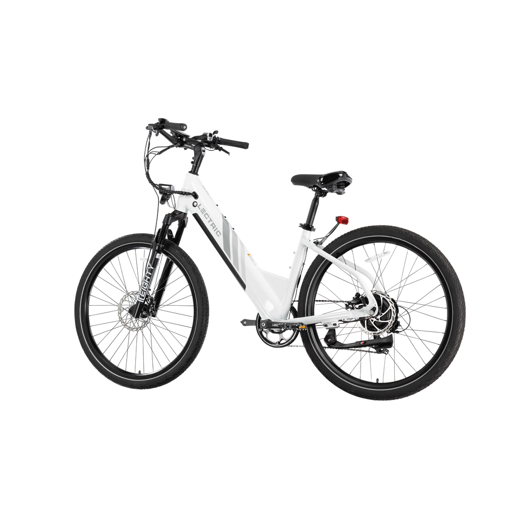 XPress Step-Thru eBike
