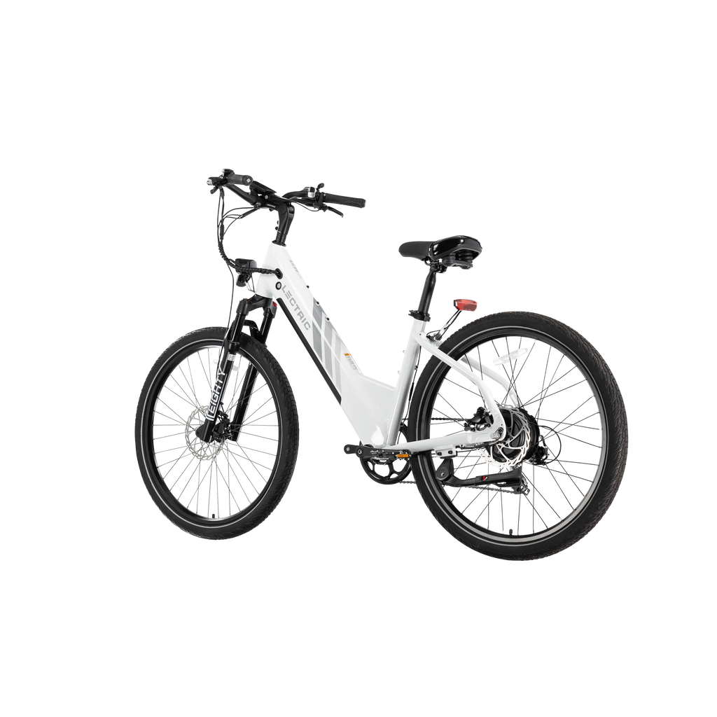 XPress Step-Thru eBike