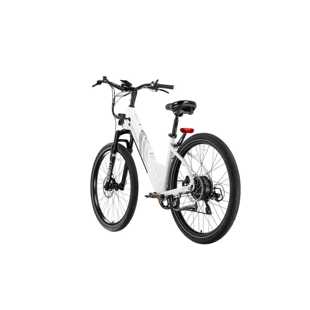 XPress 750 Step-Thru eBike
