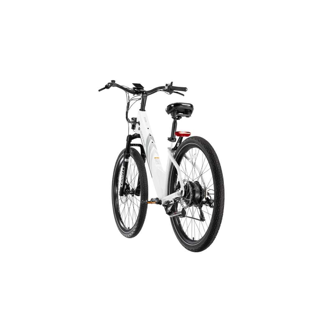 XPress Step-Thru eBike