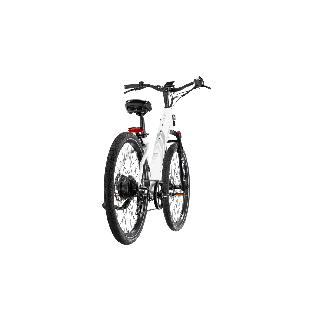 XPress Step-Thru eBike