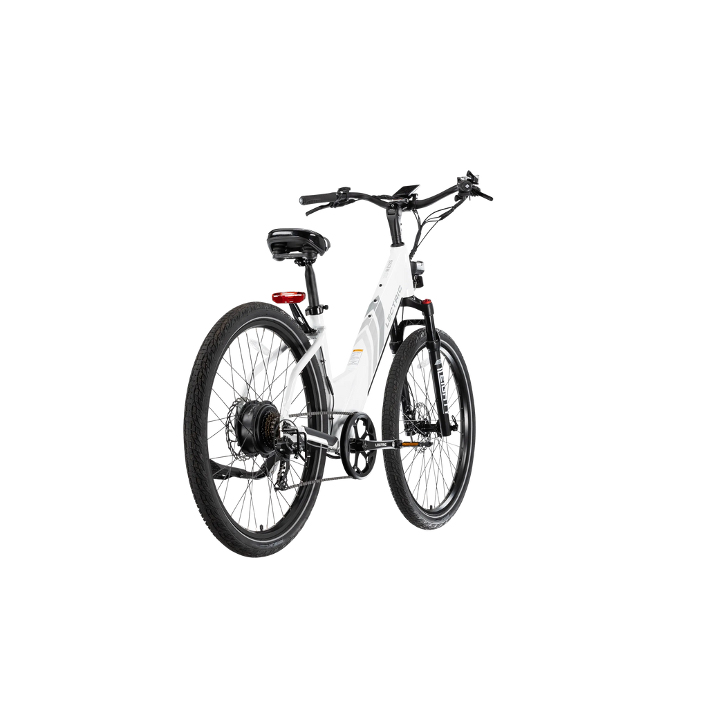 XPress Step-Thru eBike