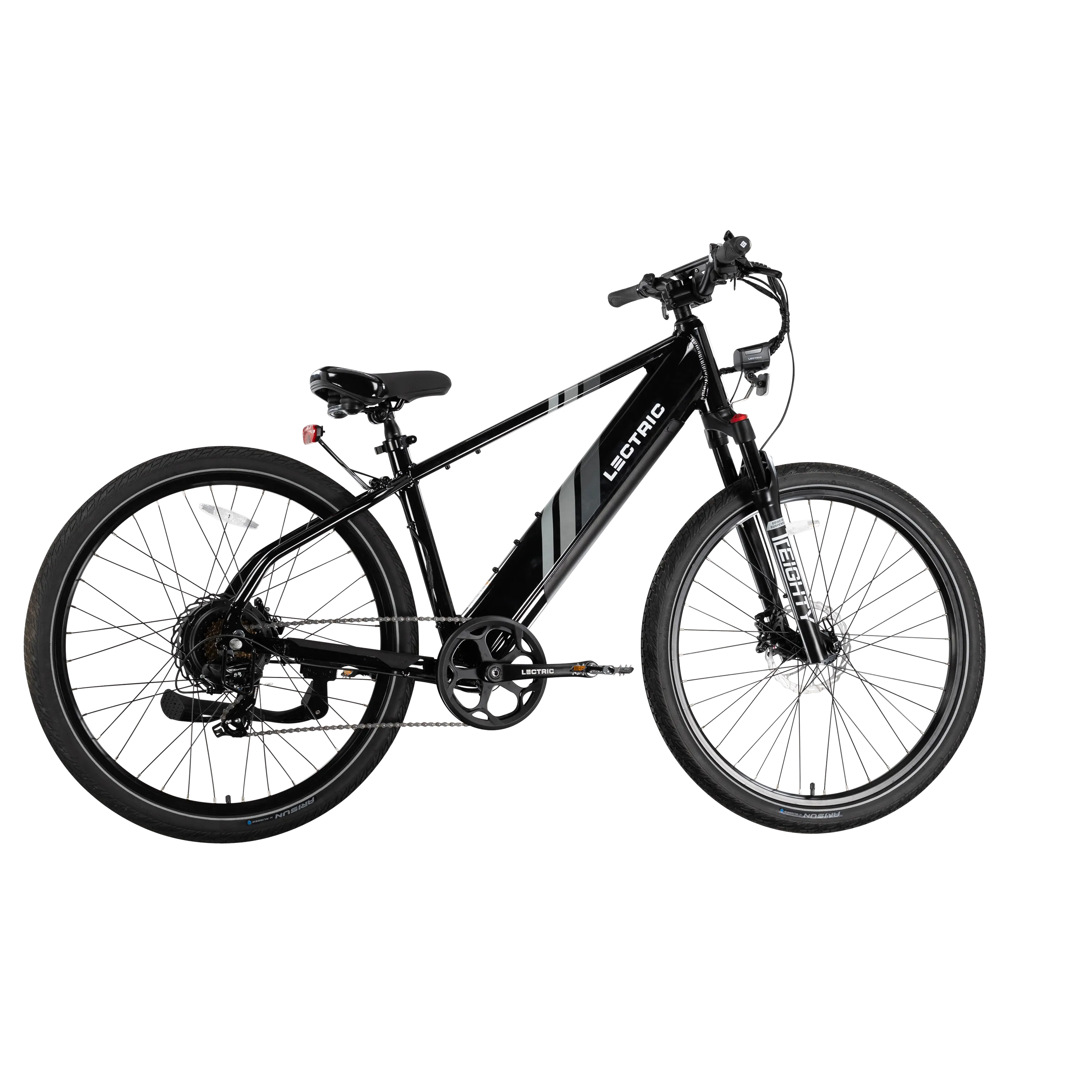 XPress 750 High-Step eBike