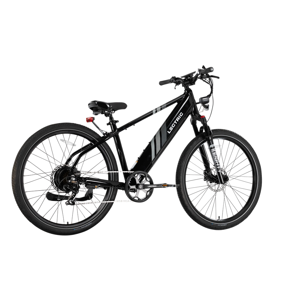 XPress 750 High-Step eBike