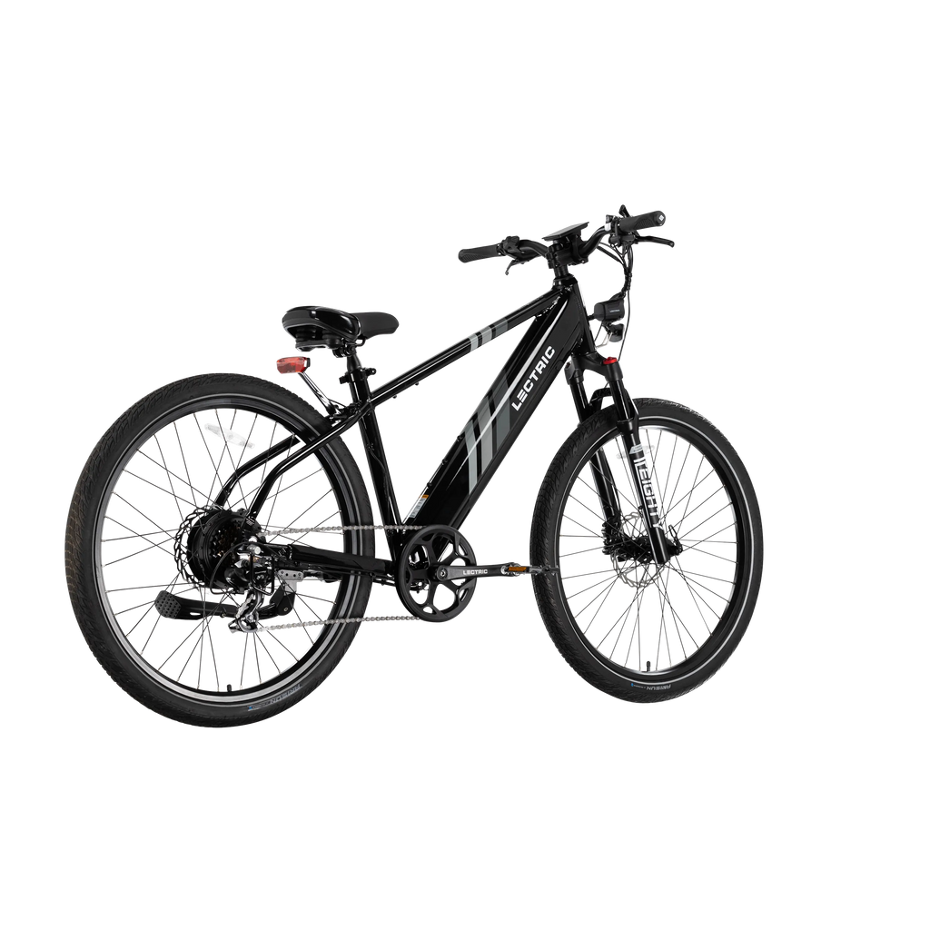 XPress 750 High-Step eBike