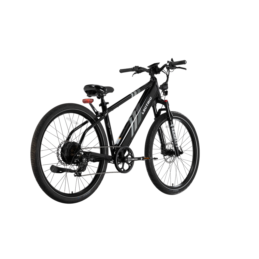 XPress High-Step eBike