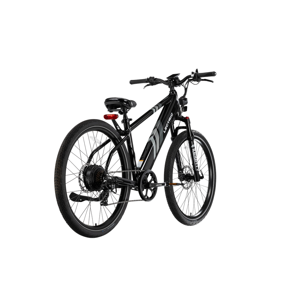 XPress 750 High-Step eBike