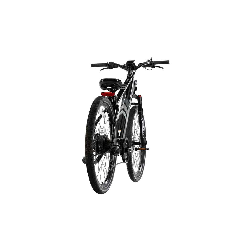 XPress 750 High-Step eBike