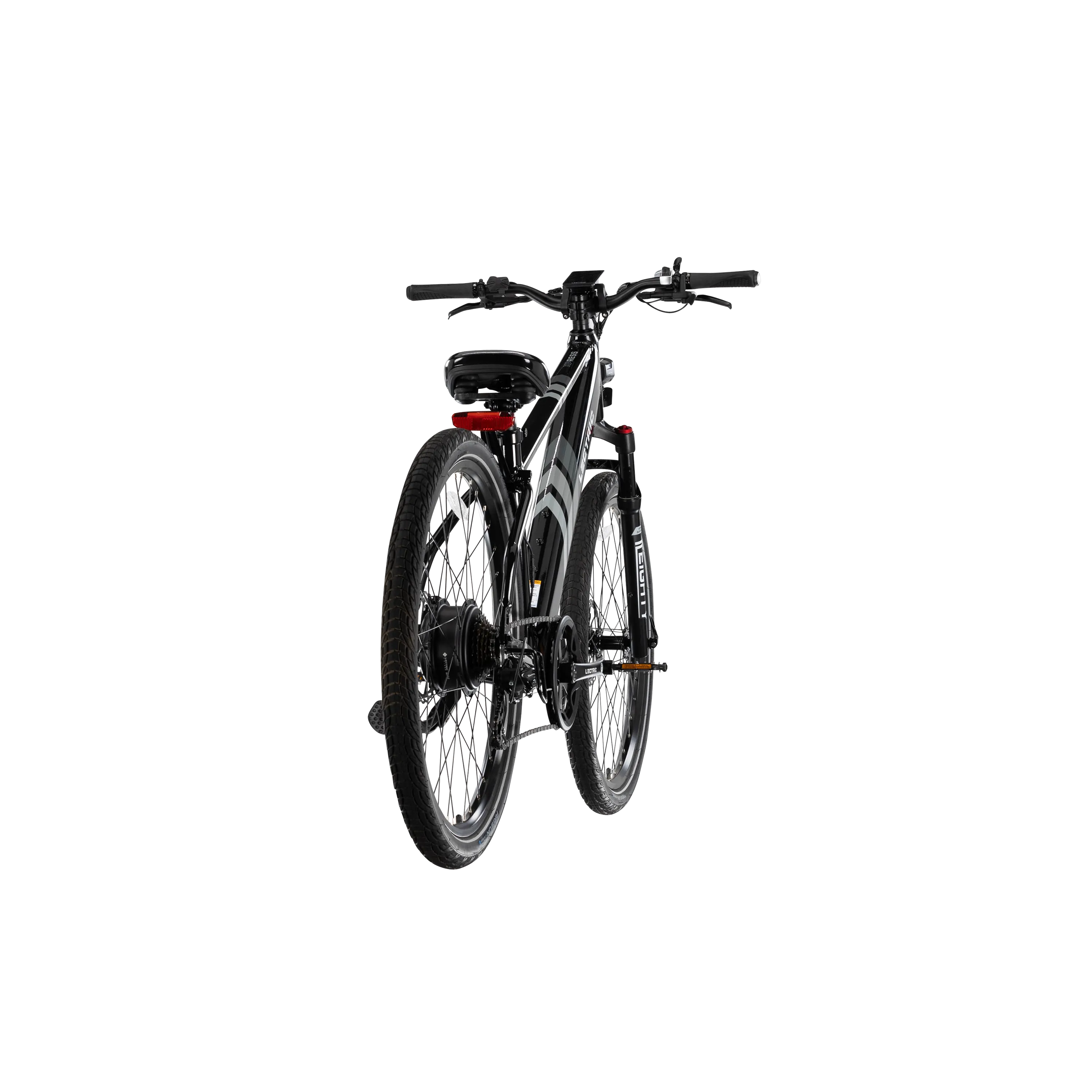 XPress High-Step eBike