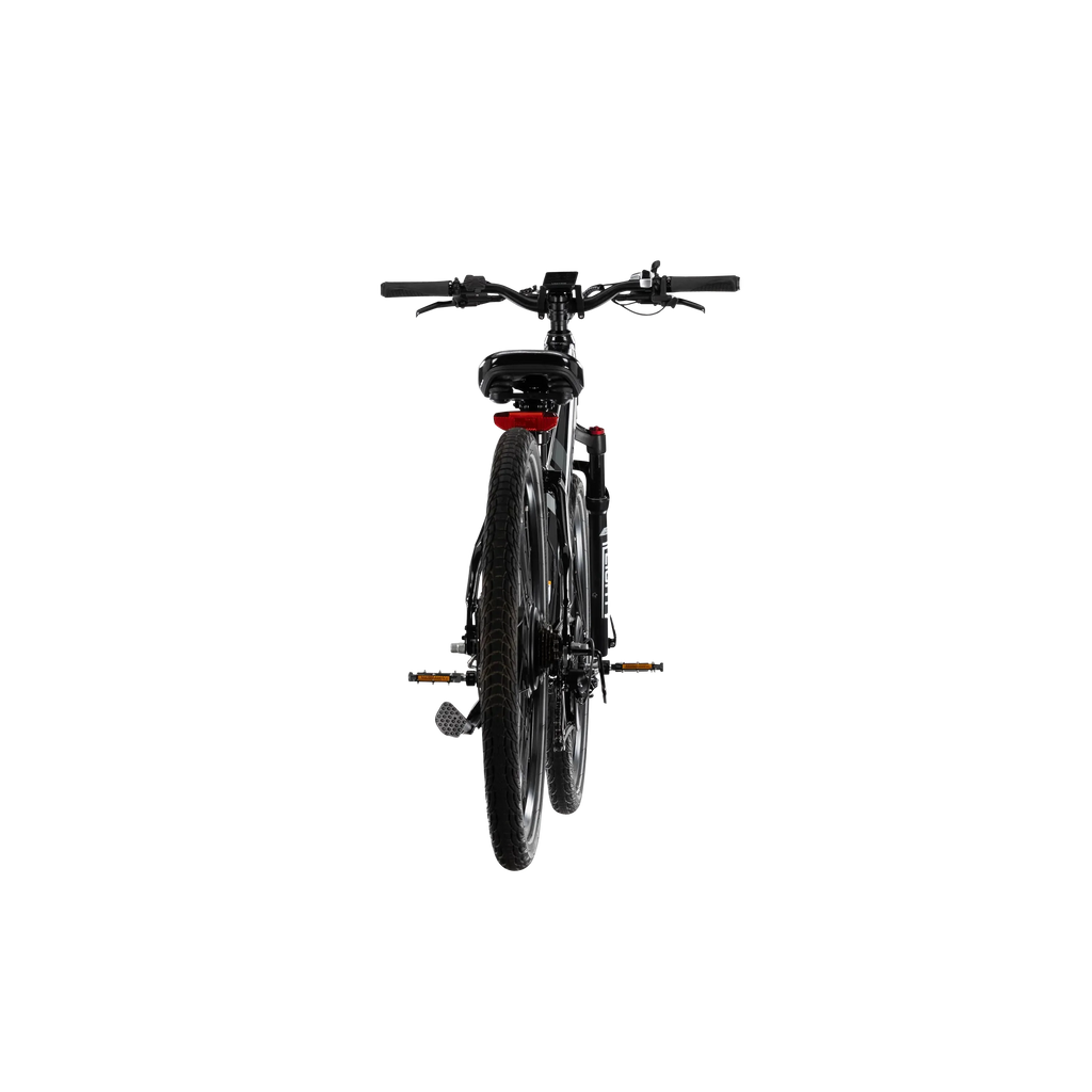 XPress High-Step eBike