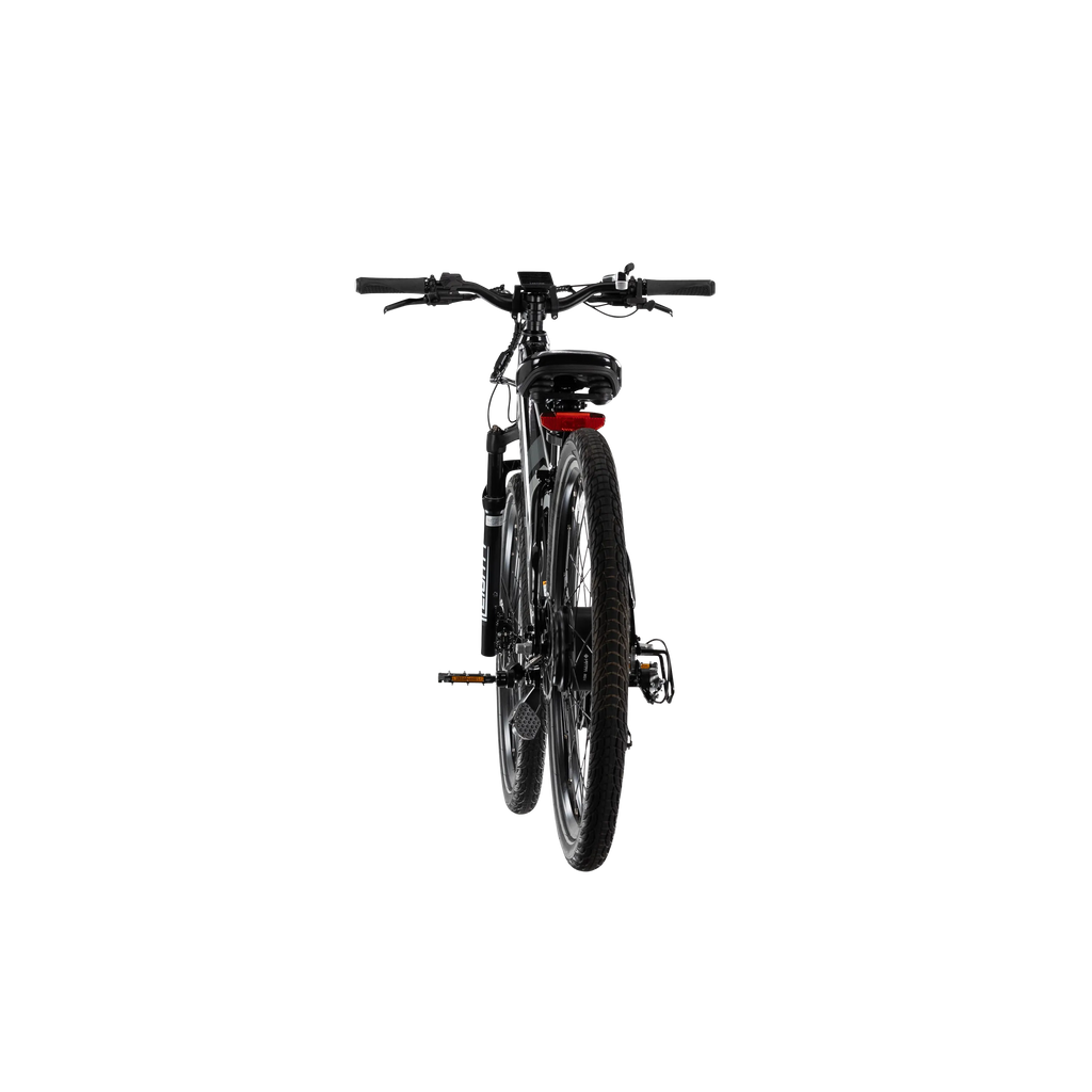 XPress High-Step eBike