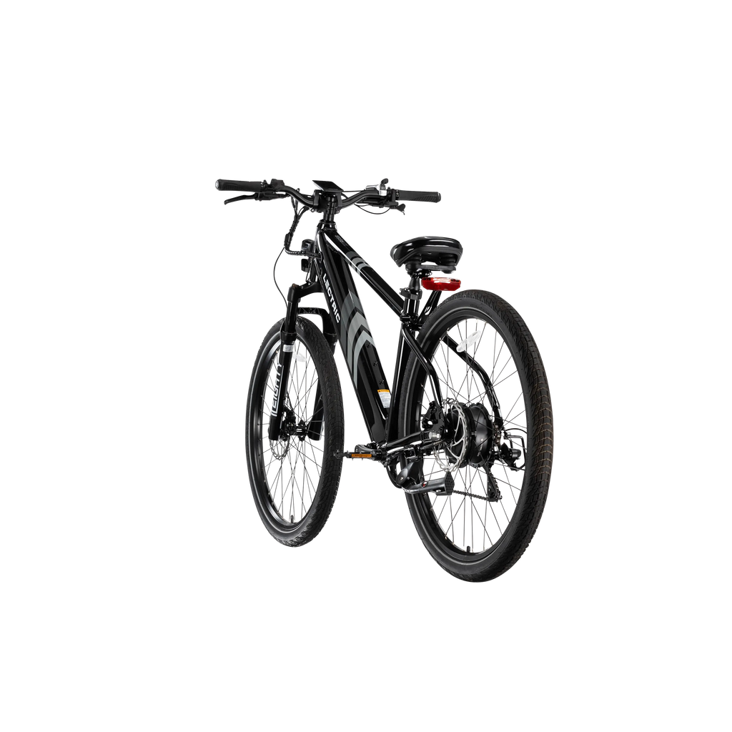 XPress High-Step eBike