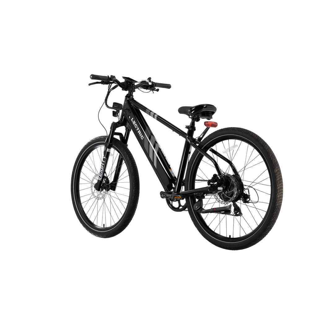 XPress High-Step eBike
