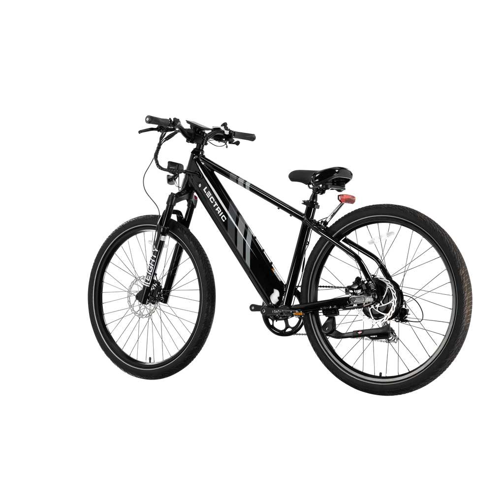 XPress 750 High-Step eBike