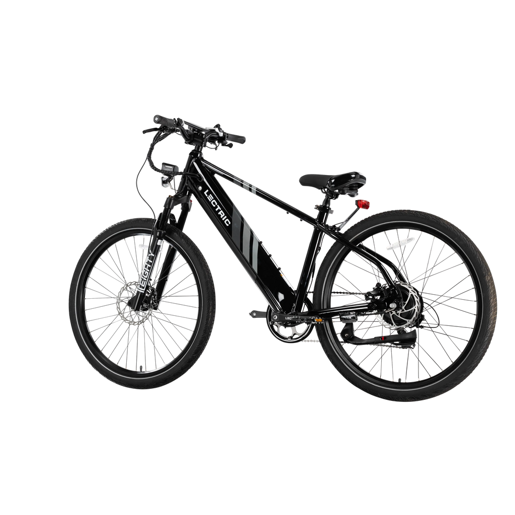 XPress 750 High-Step eBike
