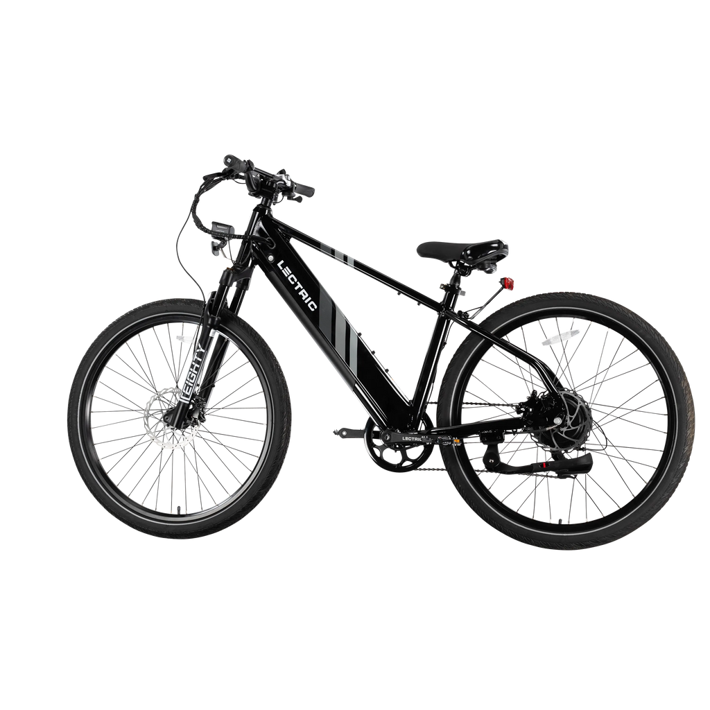 XPress High-Step eBike