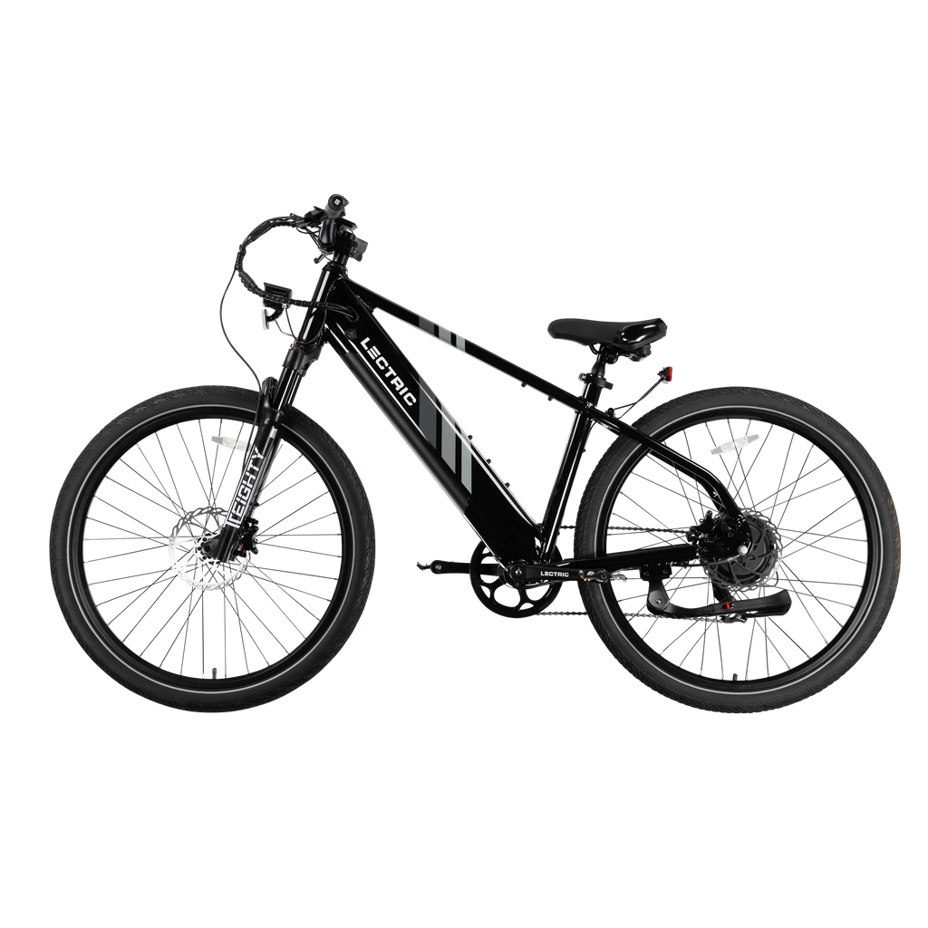 XPress High-Step eBike