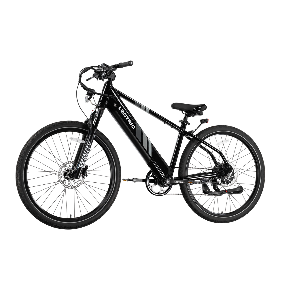 XPress 750 High-Step eBike